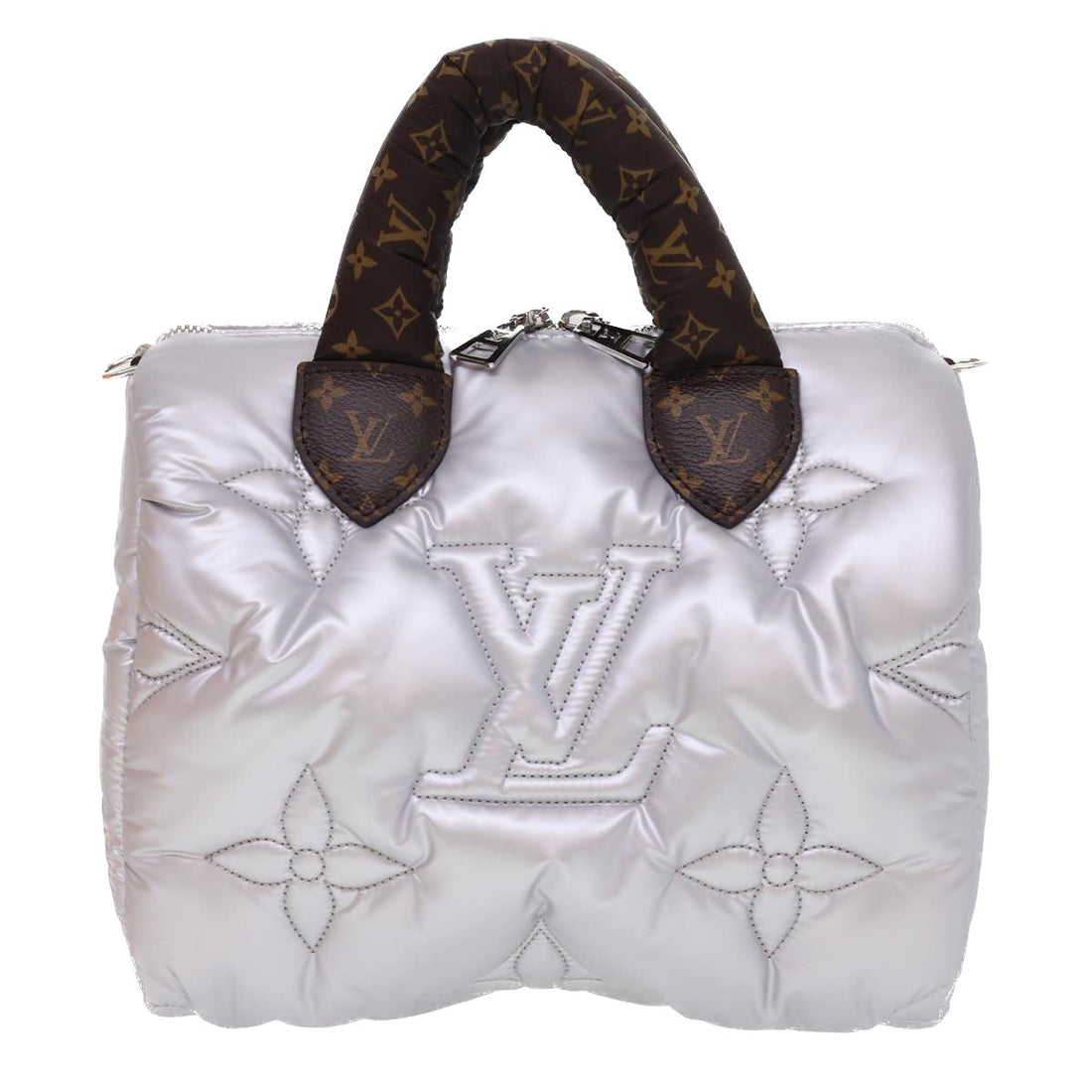 Louis Vuitton Speedy Bandoulière 25  Synthetic Shoulder Bag ()