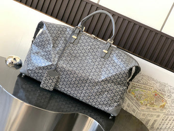 Makersluxe - GYO Bags - 473