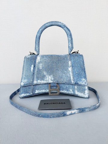 Makersluxe - BG Bags - 1124