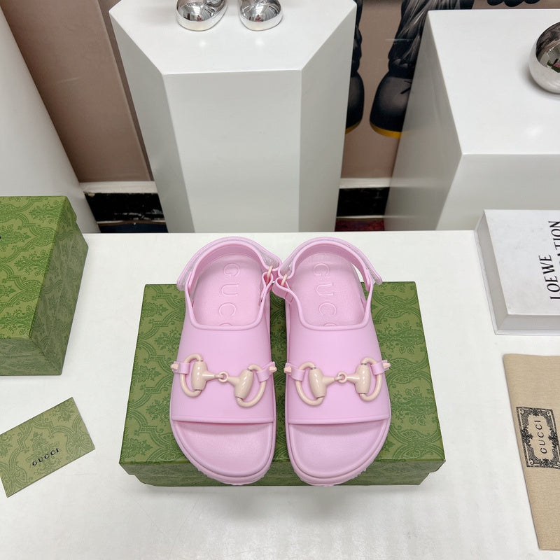 MLB - GUKI Women Shoes - 388