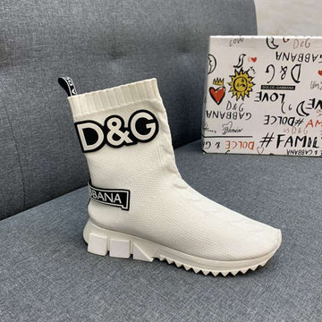 MLBG - Mix Unisex Shoes - 776