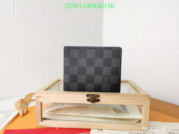 MLB - LOV Wallet - 526