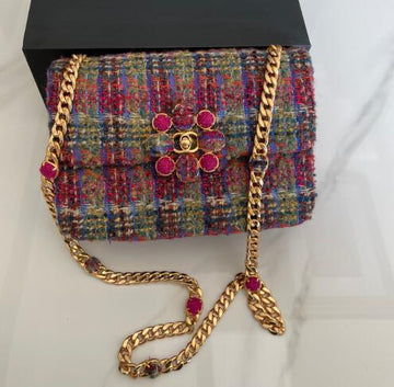 Makersluxe Bags - CHL Bags - 128