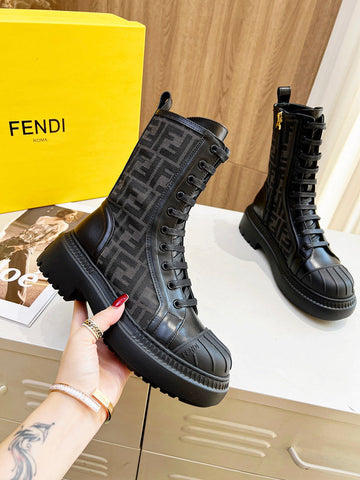 MLB - All Women Boots - 515