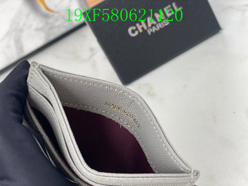 Makersluxe CHL Wallet - 084