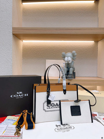 Makersluxe - CCH2 Bags - 038