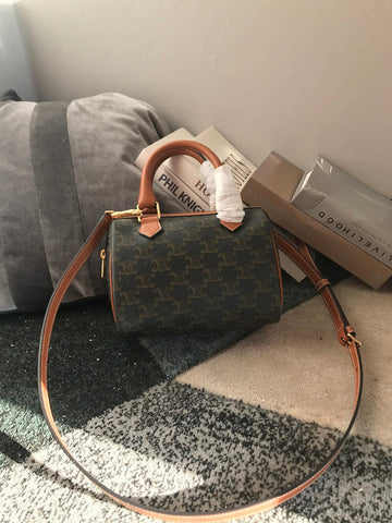 Makersluxe - COL Bags - 1416
