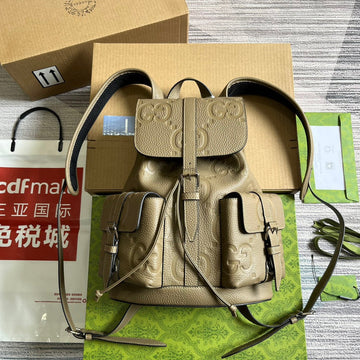 Makersluxe - GCI Bags - 1134