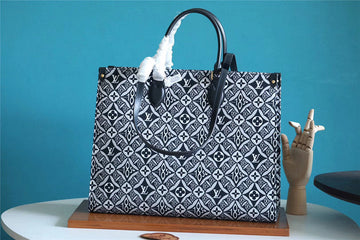 Makersluxe LOV Lady Bags - 2180