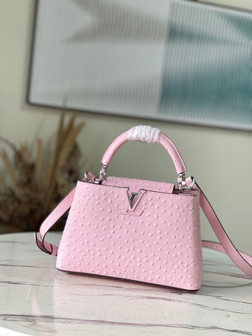 Makersluxe Lu-Vi bags - 4361