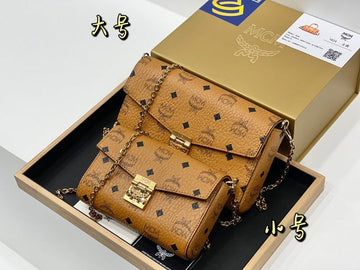 Makersluxe Bags- MQM Bags - 097
