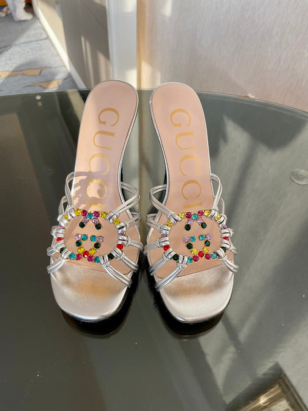 MLB - GUKI Women Shoes - 1002