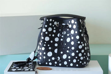 MLB Fashion Lu-Vi bags - 6581