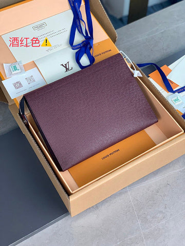 Makersluxe - LOV Bags - 1267
