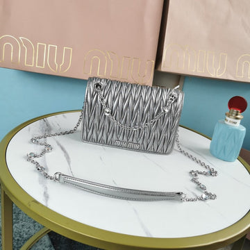 Makersluxe - MMU Bags - 426