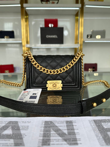 Makersluxe - CHL Bags - 1126
