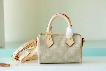 Makersluxe - LOV Bags - 155