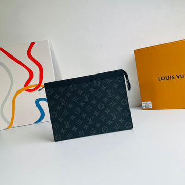 Makersluxe - LOV Wallets - 652