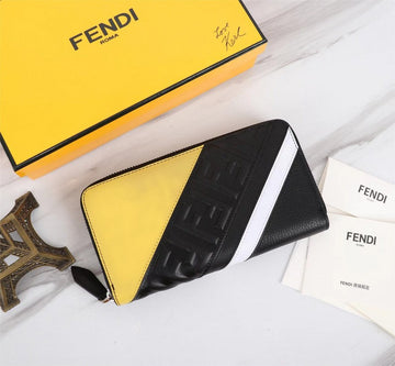 Makersluxe - FDE Wallets - 043