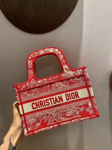 Makersluxe - DOR Bags - 934