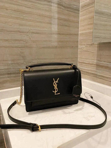 Makersluxe - Top Quality Bags SLY 319
