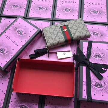 MLB - Guki Wallet - 547