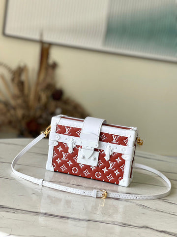 Makersluxe Lu-Vi bags - 4771