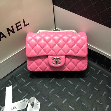 Makersluxe - CNL Bags - 1655