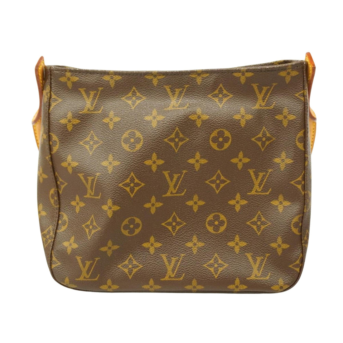 Louis Vuitton Looping Mm  Canvas Shoulder Bag ()