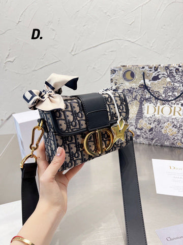 Makersluxe - DOR2 Bags - 264