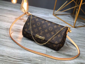 Makersluxe Lu-Vi bags - 3738