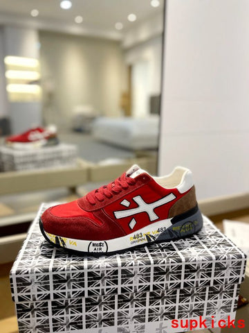 MLB - LOV Trainers - 179
