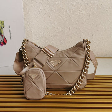 Makersluxe - PD Bags - 099