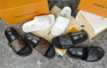 MLBIKE - LOV Shoes - 1069