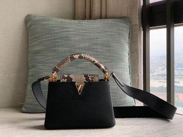 MLB Makersluxe Lu-Vi bags - 11745