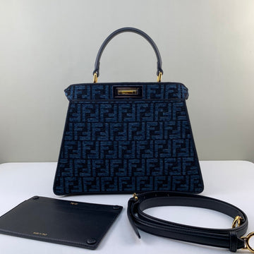 Makersluxe - FDE Women Bags - 082