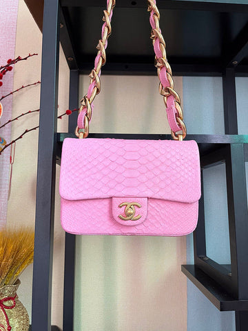 Makersluxe - CHL Bags - 960