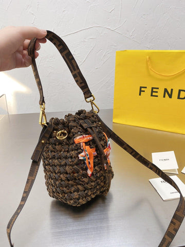 Makerluxe - Top Quality Bag FND 752
