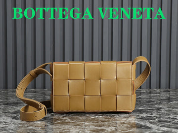 Makersluxe - BOV Bags - 385