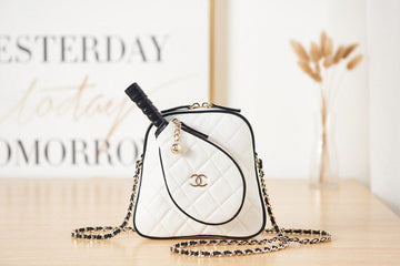 Makersluxe - CNL Bags - 857
