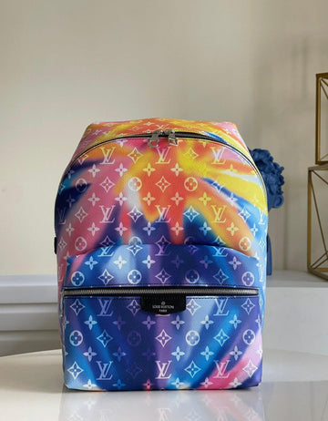 LV FALL Discovery Monogram Sunset M45760