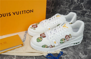 MLB - LOV Shoes - 607