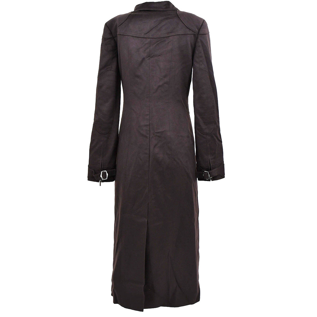 ?FF??4/25?Christian Dior Coat Brown #38