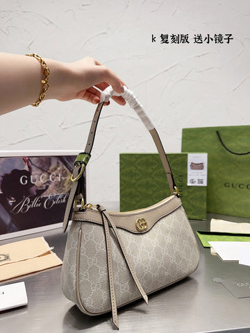 Makersluxe - GUI3 Bags - 133