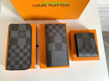 Makersluxe CHL Wallet - 858