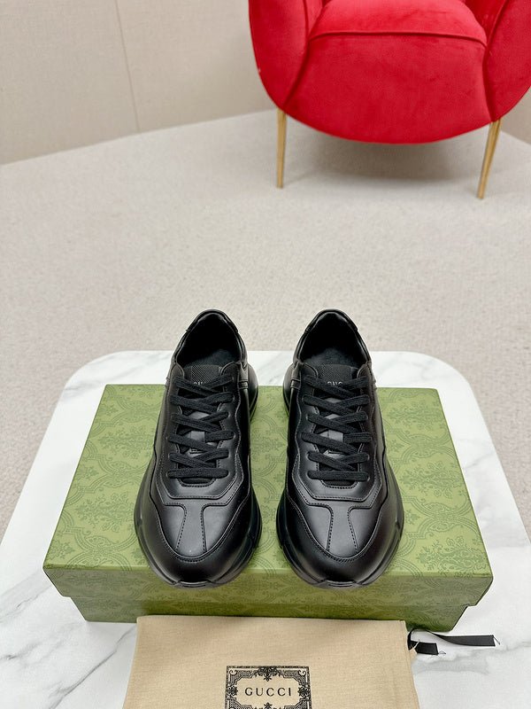 MLB - GUKI Men Shoes - 014