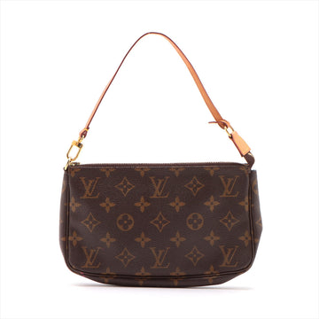 Louis Vuitton Monogram Pochette Accessories M51980