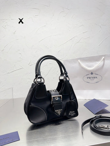 Makersluxe - PDA3 Bags - 298