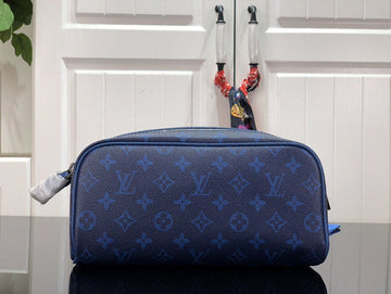 Makersluxe Lu-Vi bags - 3489