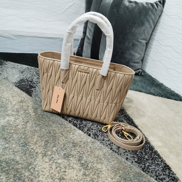 Makersluxe - MMU Bags - 600